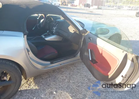 2007 Saturn Sky from USA, damaged, VIN 1G8MB35B37Y112904